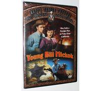 Rogers/Evans - Young Bill Hickok
