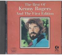 Rogers/First Edition - Best of Kenny Rogers & First Edition