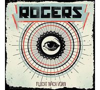 Rogers - Flucht Nach Vorn