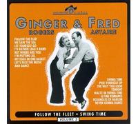 Rogers, Ginger - Ginger & Fred 2