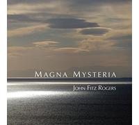 Rogers/ Guth/ Trinity Cathedral Choir/ Johnson - Magna Mysteria