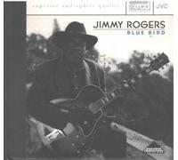 Rogers, Jimmy - Blue Bird
