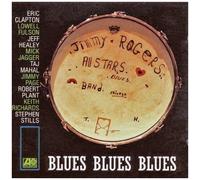 Rogers, Jimmy - Blues Blues Blues by Rogers, Jimmy (1999) Audio CD
