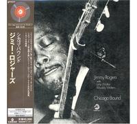Rogers, Jimmy - Chicago Bound