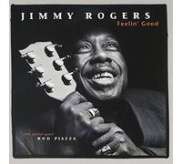 Rogers Jimmy - Feelin' Good