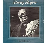 Rogers,Jimmy - Ludella [Import]