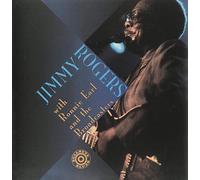 Rogers, Jimmy - W/Ronnie Earl & Broadcasters
