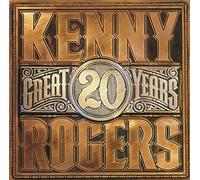 Rogers, Kenny - 20 Great Years