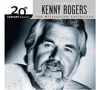 ROGERS, KENNY - 20TH CENTURY MASTERS
