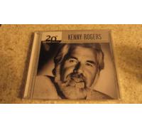 Rogers, Kenny - 20th Century Masters: Millennium Collection