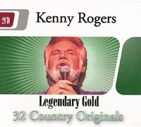 Rogers,Kenny - 32 Country Originals