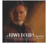 ROGERS, KENNY - A KENNY ROGERS SPECIAL
