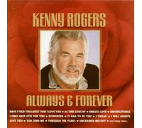 Rogers Kenny - Always & Forever