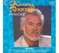 Rogers,Kenny - Anthology