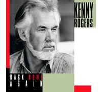 Rogers, Kenny - Back Home Again