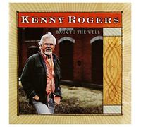 Rogers,Kenny - Back to the Well