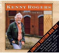 Rogers, Kenny - Back To The Well