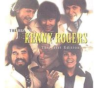 ROGERS, KENNY - BEST OF