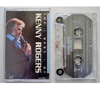 Rogers, Kenny - Best of