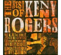 Rogers,Kenny - Best of