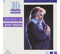 Rogers, Kenny - Best Of Kenny Rogers