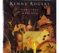 ROGERS, Kenny - Christmas in America (Japan-Pressung) / 22P2-3057