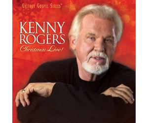 Rogers, Kenny - Christmas Live!