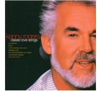 Rogers,Kenny - Classic Love Songs