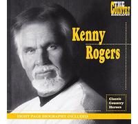 Rogers, Kenny - Country Biography