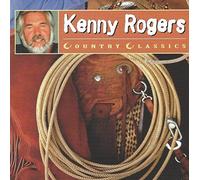 Kenny Rogers - Country Classics - Cd