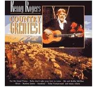 Rogers,Kenny - Country Greatest