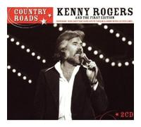 Rogers,Kenny - Country Roads