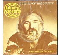 Rogers Kenny - Coward Of The Country