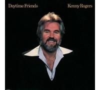Rogers, Kenny - Daytime Friends