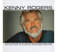 Rogers,Kenny - Definitive Collection