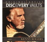 Rogers, Kenny - Discovery Vaults