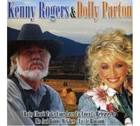 ROGERS, KENNY/DOLLY PARTO - KENNY ROGERS & DOLLY..