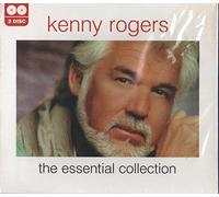ROGERS, KENNY - ESSENTIAL COLLECTION