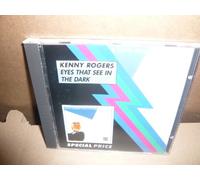 Rogers,Kenny - Eyes that see in the dark (1983)