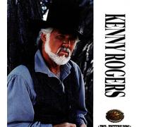 Rogers,Kenny - For the Good Times