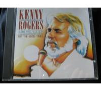 Rogers,Kenny - for The Good Times [Import]