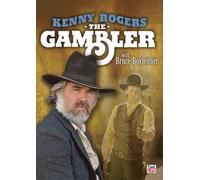 Rogers, Kenny - Gambler