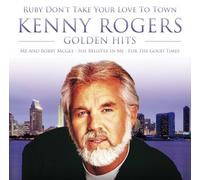 Rogers,Kenny - Golden Hits-Ruby Don'T Take
