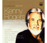 Rogers,Kenny - Greatest Hits 1983-88