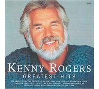 Rogers,Kenny - Greatest Hits (2002)