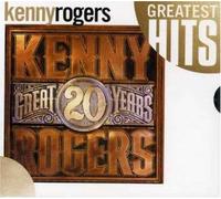 Rogers Kenny - Greatest Hits