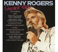 Rogers,Kenny - Greatest Hits