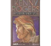 Rogers, Kenny - Greatest Hits