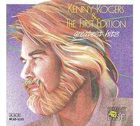 Rogers,Kenny - Greatest Hits