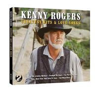Rogers Kenny - Greatest Hits & Love Songs